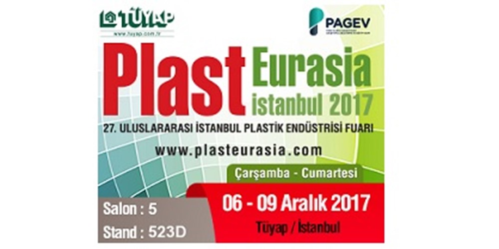 2017 PLAST EURASIA FUARINDAYIZ