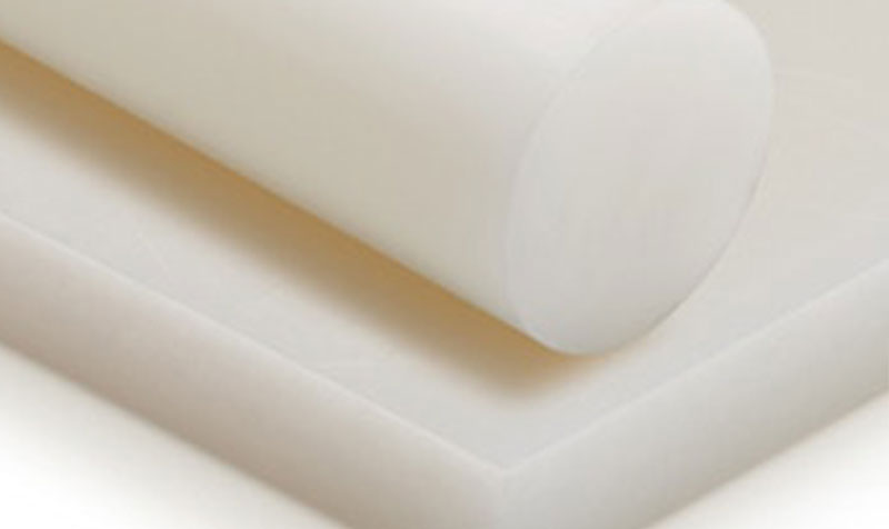 PVDF / Poliviniliden Florid